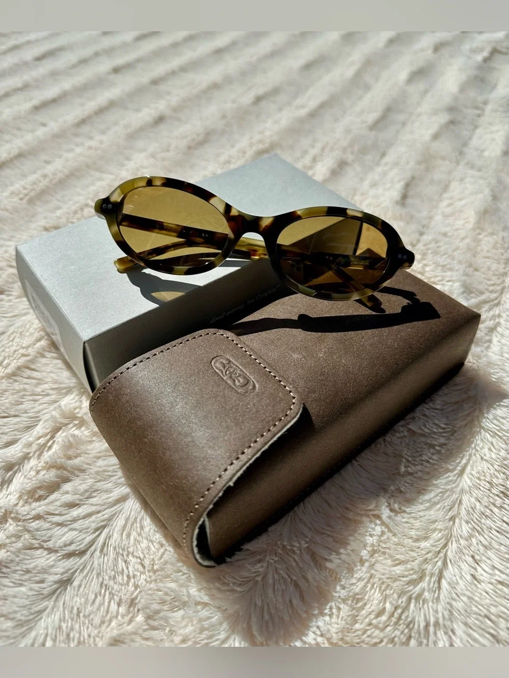 Crap Eyewear The Marquee Rox NWT